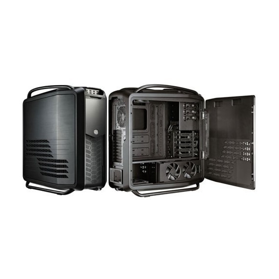 COOLER MASTER COSMOS 2 CASE