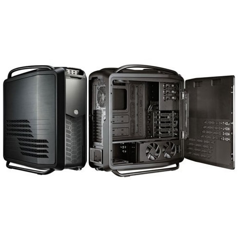 COOLER MASTER COSMOS 2 CASE