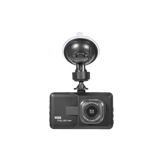 CAR DVR