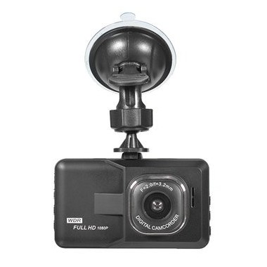 CAR DVR