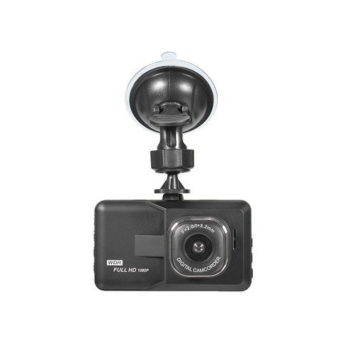 CAR DVR