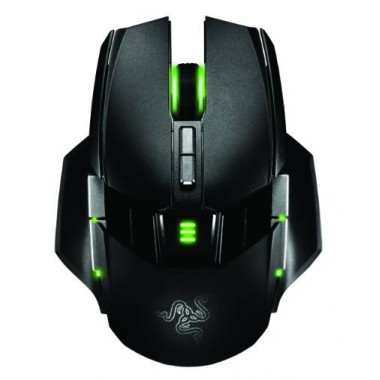 RAZER OUROBOROS MOUSE