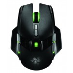 RAZER OUROBOROS MOUSE