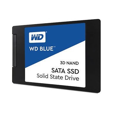 500GB WD BLUE SATA SSD