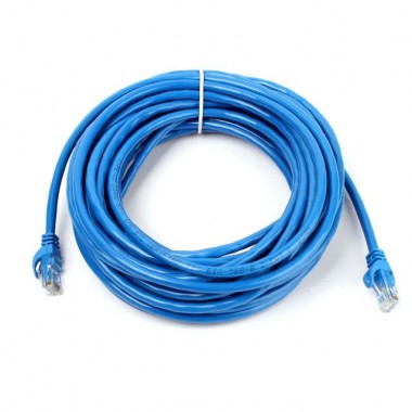 10M UTP CAT 6 CABLE