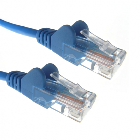 2M UTP CAT 6 CABLE