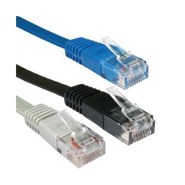 2M UTP CAT 6 CABLE