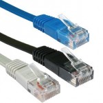 2M UTP CAT 6 CABLE