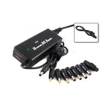 UNIVERSAL LAPTOP CHARGER 120W