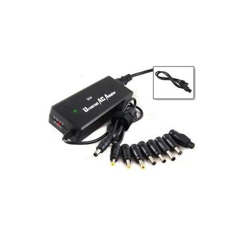UNIVERSAL LAPTOP CHARGER 120W