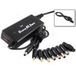 UNIVERSAL LAPTOP CHARGER 120W