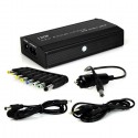 UNIVERSAL LAPTOP CHARGER 120W