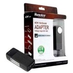 Huntkey 45w Universal Adapter