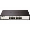 D-link 16Port 10/100 Switch