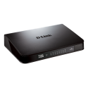 D-link 16Port 10/100 Switch