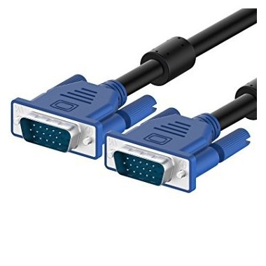 Haing VGa Cable (Vgato Vga)