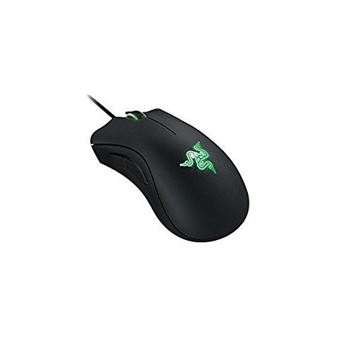 RAZER DEATHADDER ESSENTIAL