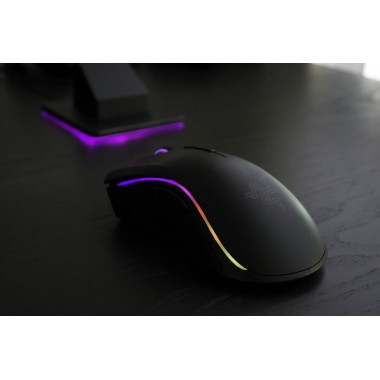 RAZER MAMBA WIRELESS