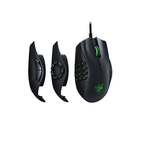 RAZER NAGA TRINITY