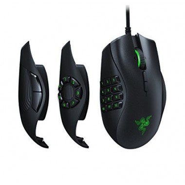 RAZER NAGA TRINITY