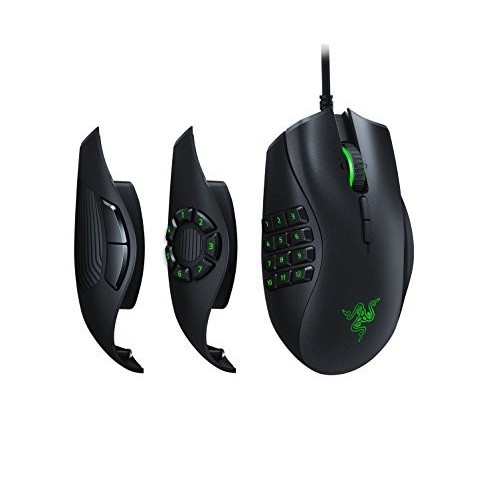 RAZER NAGA TRINITY