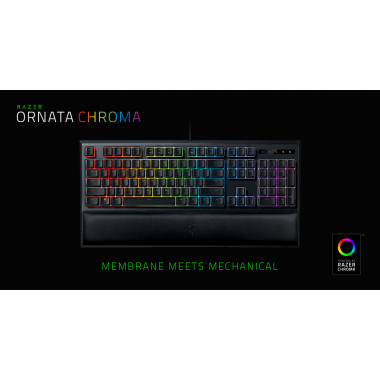 RAZER ORNATA CHROMA