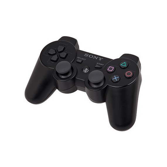 HERCULES TWIRELESS BLACK PS3