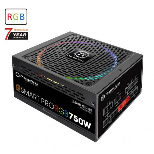 SMART PRO FULLY MODULAR /0750W ATX2.3