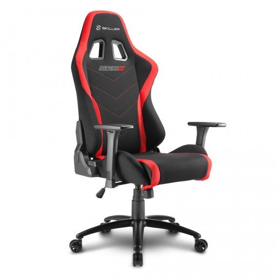 SHARK SKILLER SGS2 GAMING SEAT BK/BU