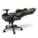 SHARK SKILLER SGS2 GAMING SEAT BK/BU