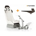 PLAYSEAT EVOLUTION WITH GEAR SHIFT