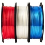 CREALITY FILAMENT 1.75mm 3D Printer multi color