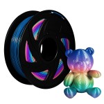 CREALITY FILAMENT 1.75mm 3D Printer multi color