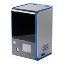 Creality 3D LD-001 SLA LCD 3D Printer Assembled with 3.5'' Full Color Touchscreen, On-line and Off-line Printing