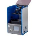 Creality 3D LD-001 SLA LCD 3D Printer Assembled with 3.5'' Full Color Touchscreen, On-line and Off-line Printing