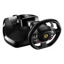 FERRARI VIBRATION GT COCKPIT 458 Italia Edition For Xbox