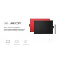 One By WACOM CLT-472