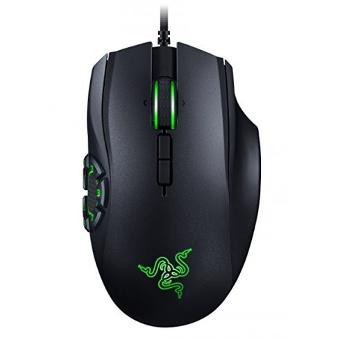 RAZER NAGA HEX V2 MOUSE