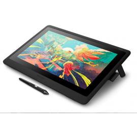 Wacom DTK1660K0A Cintiq 16 Drawing Tablet with Screen