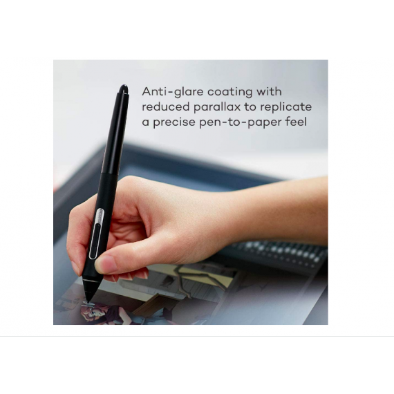 DTK1660K0A Cintiq 16 Drawing Tablet with Screen