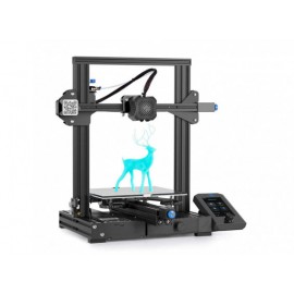 Creality 3D Printer Ender 3 V2 طابعة ثلاثية الابعاد