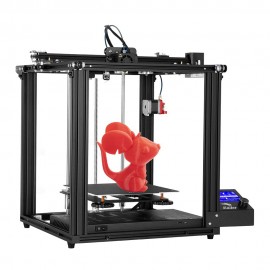 Creality Ender-5 Pro 3d printer طابعة ثلاثية الابعاد