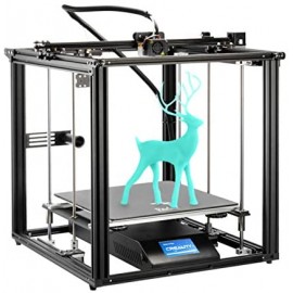 Creality3D Ender 5 Plus 3D Printer طابعة ثلاثية الابعاد
