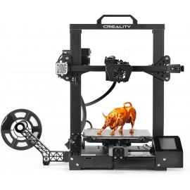 Creality CR-6 SE 3D Printer طابعة ثلاثية الابعاد