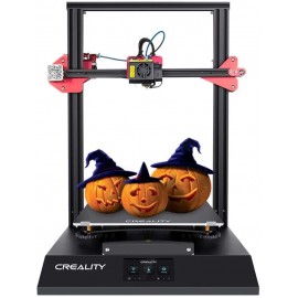 Creality CR-10S Pro V2 3D Printer طابعة ثلاثية الابعاد