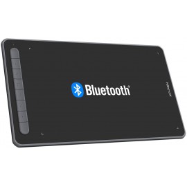 Wireless Drawing Tablet-XP-PEN Deco LW 10x6In Bluetooth