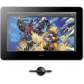 Wacom Cintiq Pro 16 Creative Pen and Touch Display