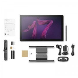 Wacom Cintiq Pro 17 Creative Pen and Touch Display