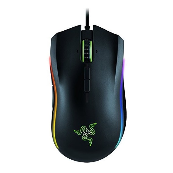 RAZER MAMBA MOUSE