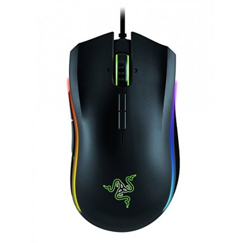 RAZER MAMBA MOUSE